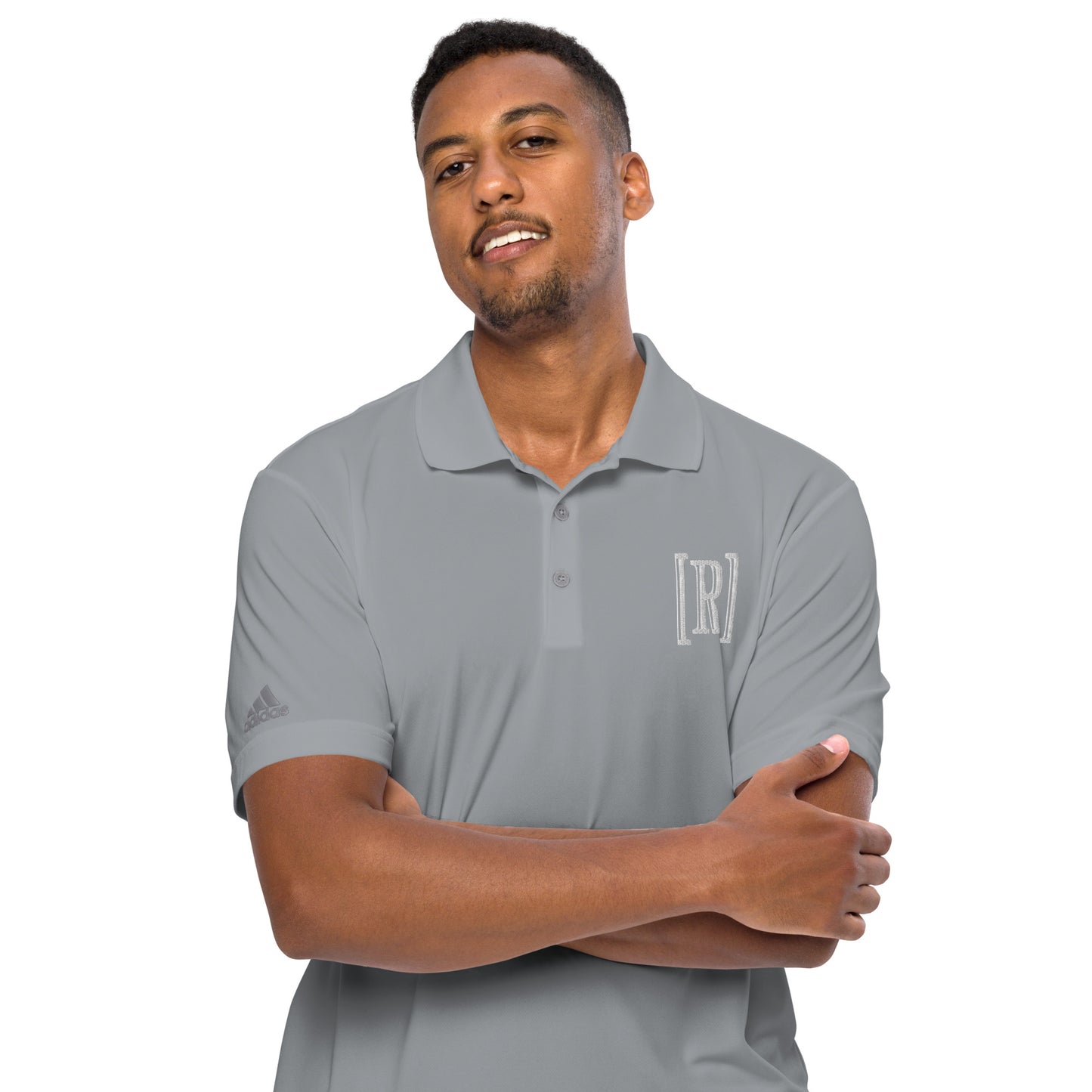 adidas performance polo shirt