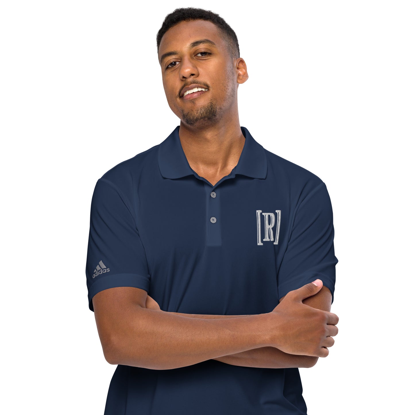 adidas performance polo shirt